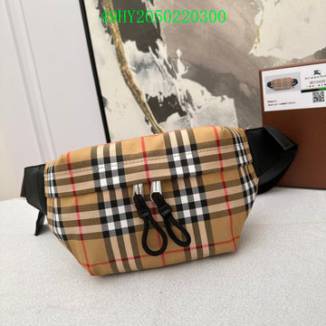 Fashion -BBR Bags - 169