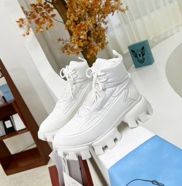 Lorae - PD Men Shoes - 276