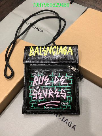 Fashion - BGA Bags - 1736