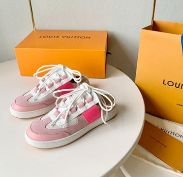Lorae - LOV Women Shoes - 352