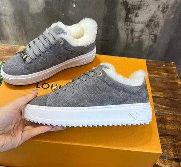 Lorae - LOV Women Shoes - 274