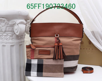 Fashion -BBR Bags - 715