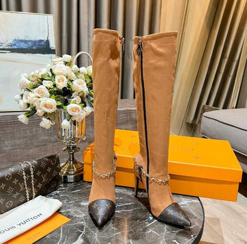 Lorae - LOV Women Shoes - 896
