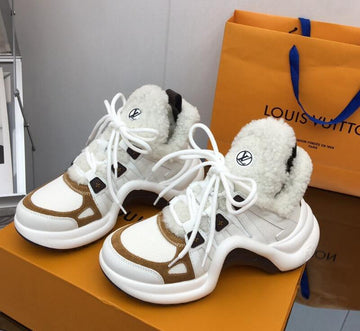 Lorae - LOV Women Shoes - 446