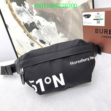 Fashion -BBR Bags - 194