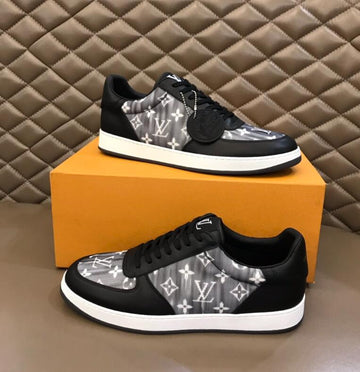 Lorae - LOV Men Shoes - 1570