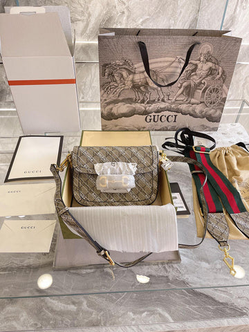 Fashion - BGA Bags - 1515