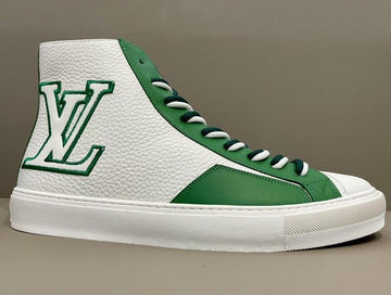 Lorae - LOV Men Shoes - 1398
