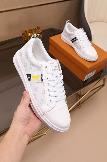 Lorae - LOV Men Shoes - 2012
