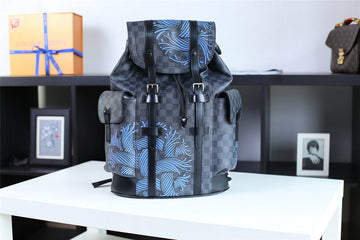 Fashion Lu-Vi bags - 9696