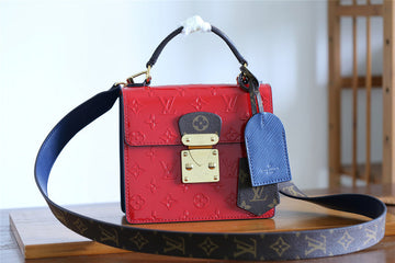 Fashion Lu-Vi bags - 8041