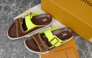 Lorae - LOV Men Shoes - 1105