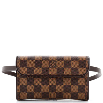 Florentine Pochette Damier