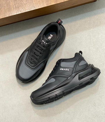 Lorae - PD Men Shoes - 047