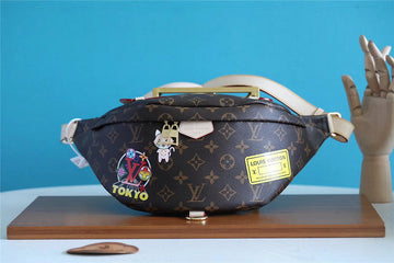 Fashion Lu-Vi bags - 10340