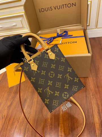Fashion Lu-Vi bags - 17663