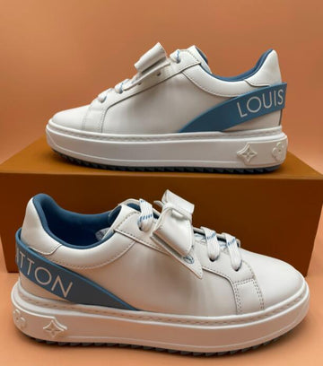 Lorae - LOV Men Shoes - 1016