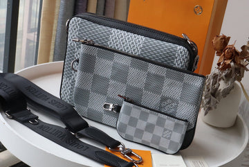 Fashion Lu-Vi bags - 17516