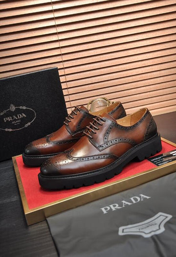 Lorae - PD Men Shoes - 244