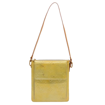 Louis Vuitton Mott  high quality Leather Shoulder Bag