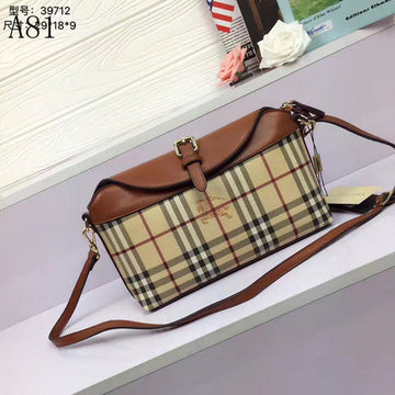 Fashion -BBR Bags - 881