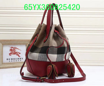 Fashion -BBR Bags - 642