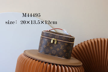 Fashion Lu-Vi Bags - 16981