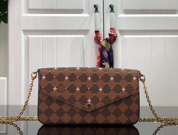 Lorae - LOV Bags - 2166
