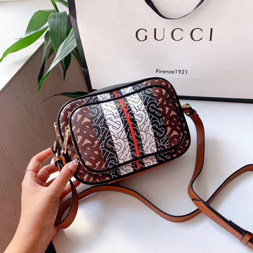 Fashion -BBR Bags - 731