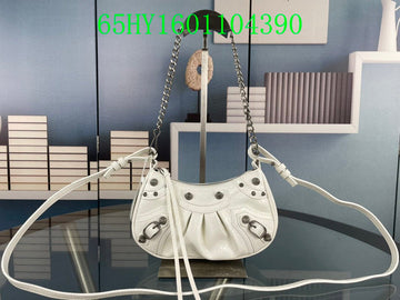 Fashion - BGA Bags - 1989