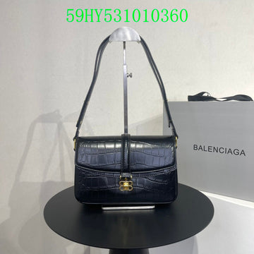 Fashion - BGA Bags - 2009