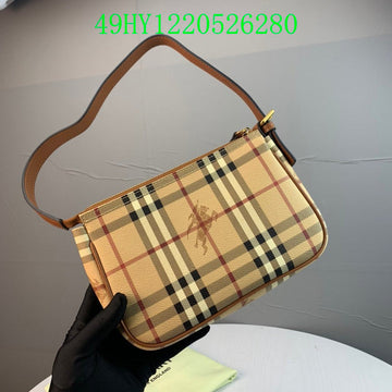 Fashion -BBR Bags - 538