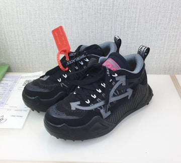 Lorae - YZO Men Shoes - 135