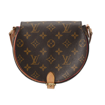 Louis Vuitton Tambourin  Canvas Shopper Bag