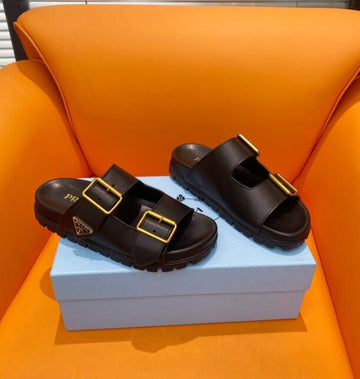 Lorae - PD Women Shoes - 036
