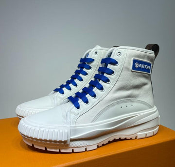 Lorae - LOV Men Shoes - 1010