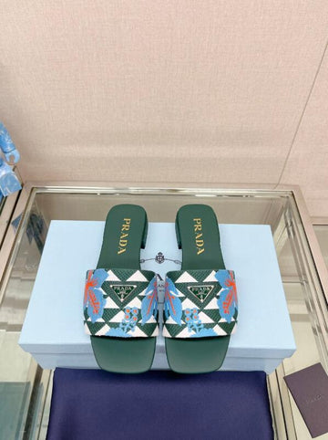 Lorae - PD Women Shoes - 222