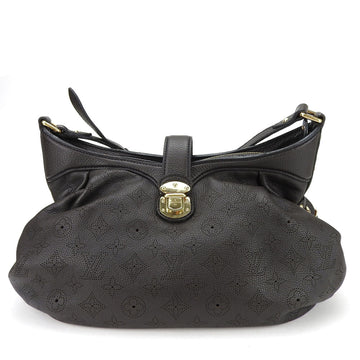 Louis Vuitton Xs  Leather Shoulder Bag