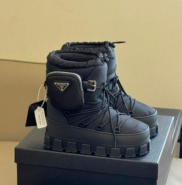 Lorae - PD Women Shoes - 163