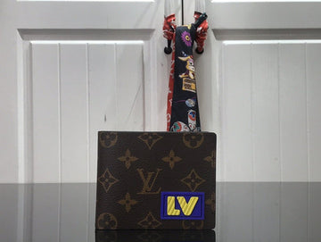 Fashion Lu-Vi bags - 2532