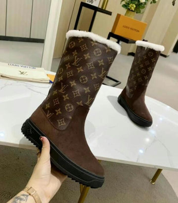 Lorae - LOV Women Shoes - 805
