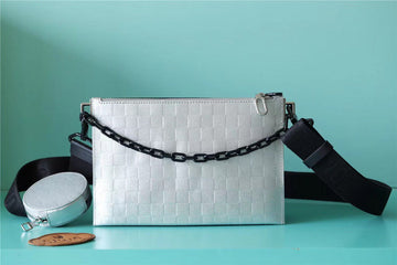 Fashion Lu-Vi bags - 10040