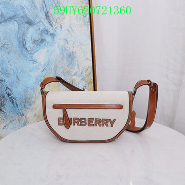 Fashion -BBR Bags - 439