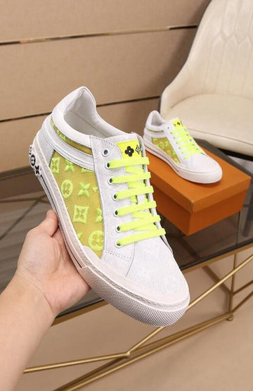 Lorae - LOV Men Shoes - 2018