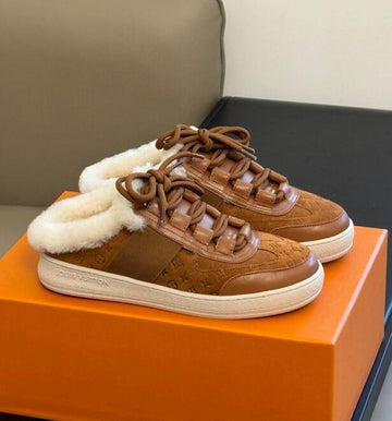 Lorae - LOV Women Shoes - 420