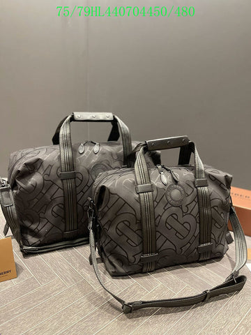 Fashion -BBR Bags - 294