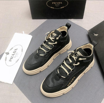 Lorae - PD Men Shoes - 460