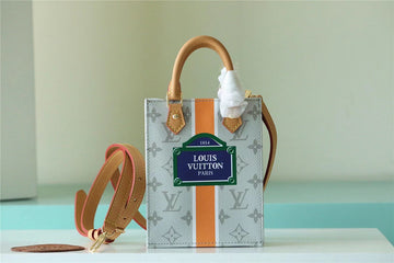 Fashion Lu-Vi bags - 9912