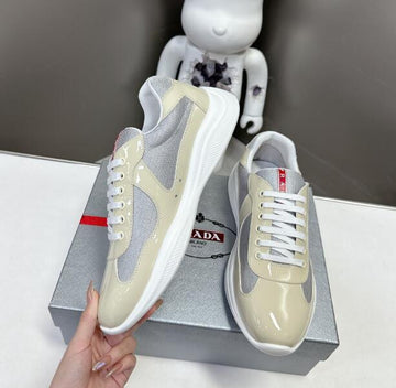Lorae - PD Men Shoes - 021