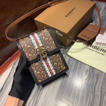 Fashion -BBR Bags - 923